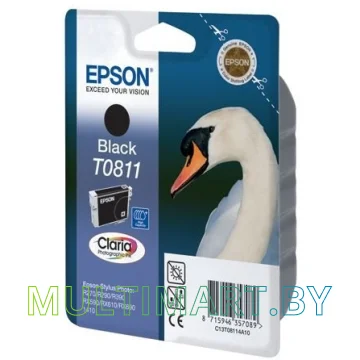 Картридж Epson C13T11114A10 картинка 2